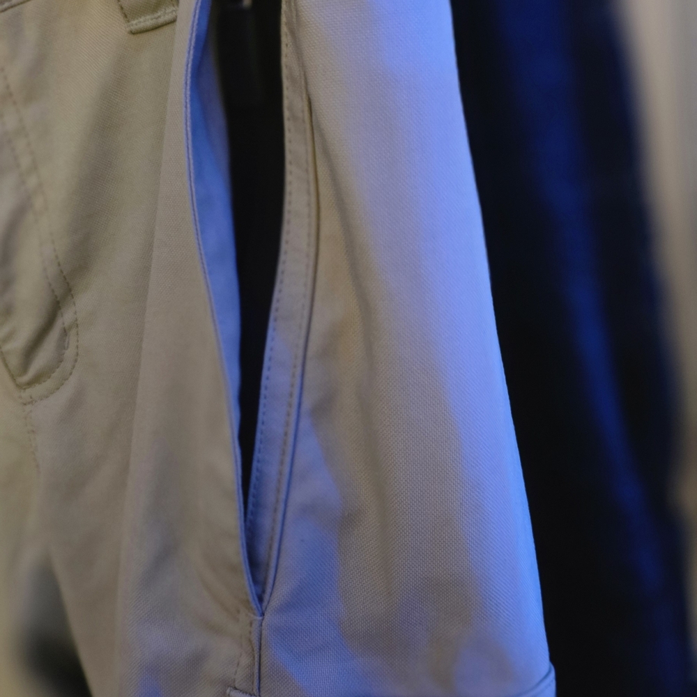 BMW Men's SIZE LARGE BMW MOTORRAD RIDING PANTS - Picture 8 of 11